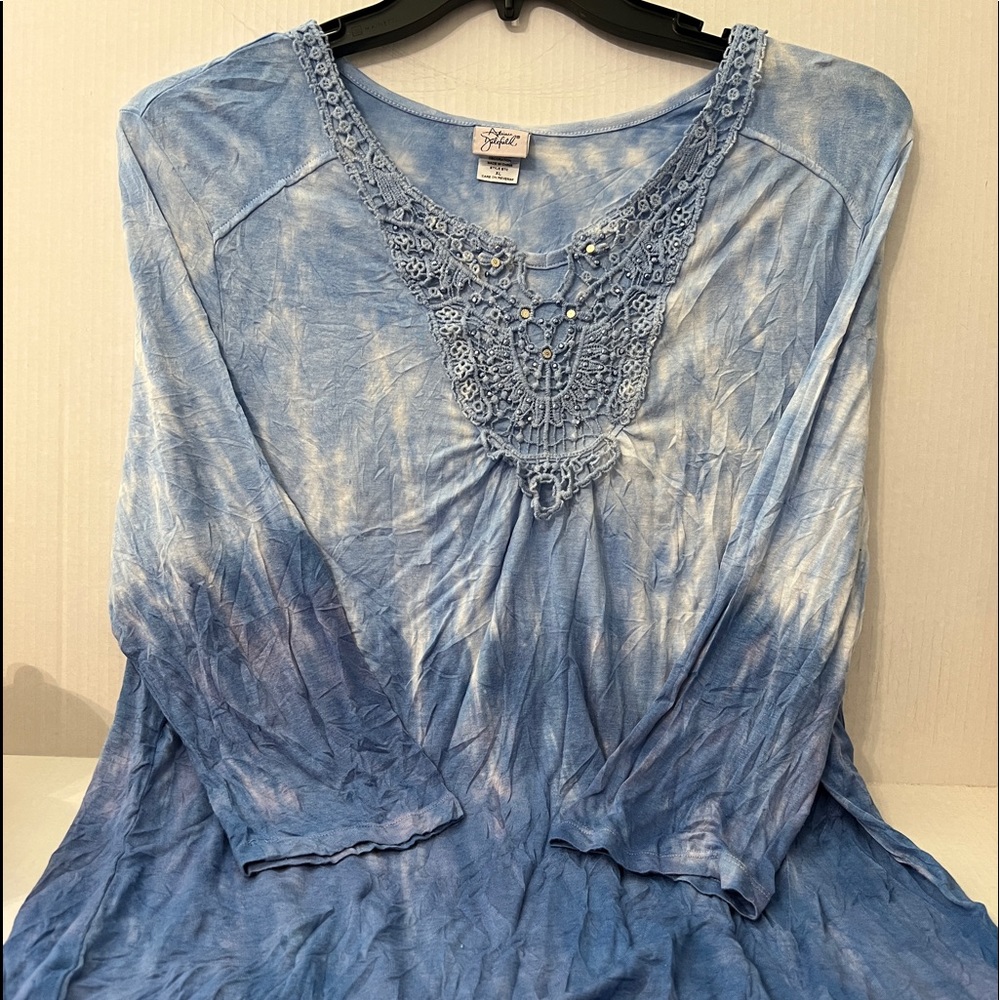 Adrian Delafield Ladies Top